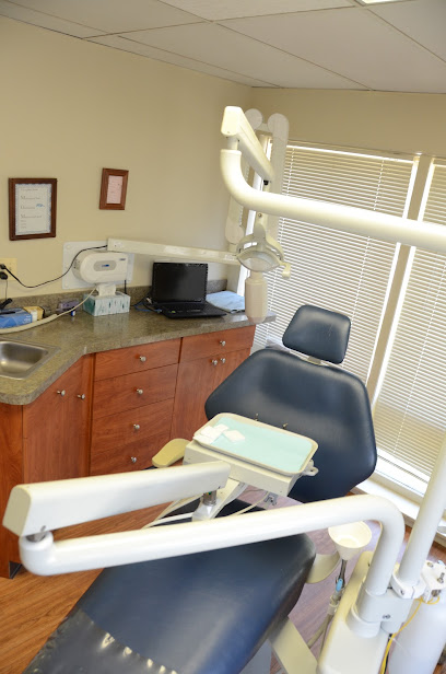Wheaton Dental Clinic