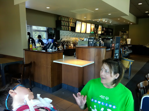 Coffee Shop «Starbucks», reviews and photos, 7203 KY-329, Crestwood, KY 40014, USA