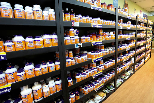 Vitamin & Supplements Store «Discount Health Foods», reviews and photos, 8222 Griffin Rd, Davie, FL 33328, USA