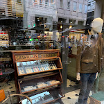 Photo n°9 de l'avis de Ossi.o fait le 20/09/2017 à 18:10 sur le  Ravizza 1871 à Milan