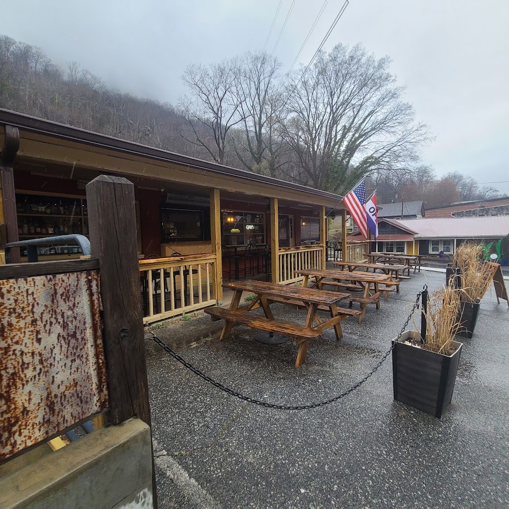 Chimney Rock Smokehouse 28720