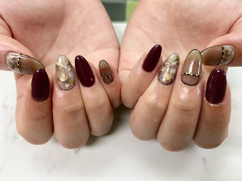 ビアンカ高円寺店 ビアンカグループ 東京都杉並区高円寺北 ネイルサロン 美容室 グルコミ