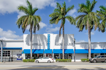 Miami Home Centers, Benjamin Moore Paint Center, Miami Beach