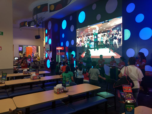 Chuck E. Cheese's