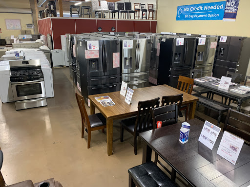 East Bay Furniture & Appliance Warehouse