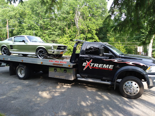 Towing Service «Extreme Towing & Recovery LLC», reviews and photos, 955 NY-376, Wappingers Falls, NY 12590, USA