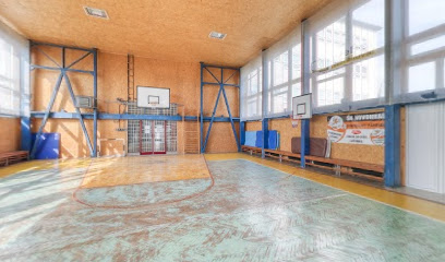 Súkromné gymnázium Lučenec