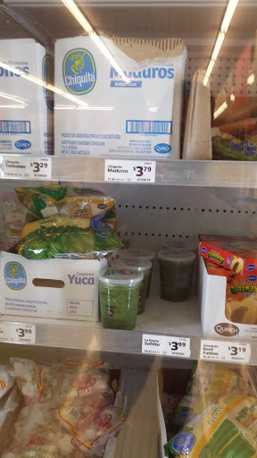 Grocery Store «Save-A-Lot», reviews and photos, 1926 E Silver Springs Blvd, Ocala, FL 34470, USA