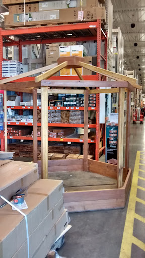 Home Improvement Store «The Home Depot», reviews and photos, 10 Gateway Blvd, Patchogue, NY 11772, USA