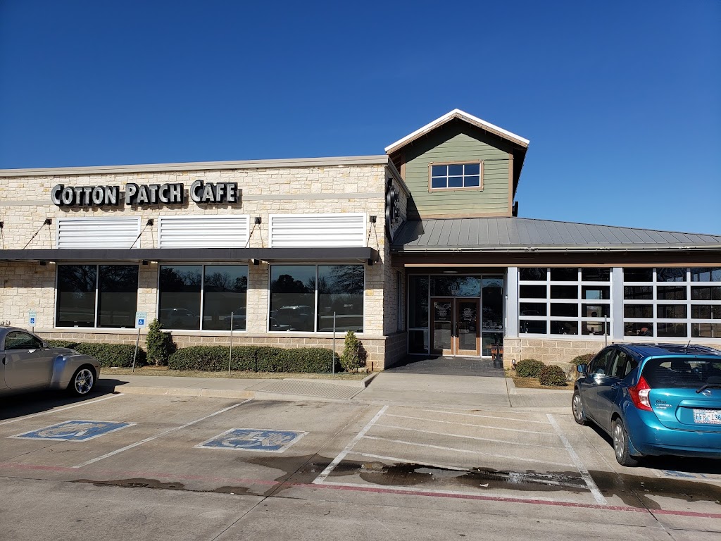 Cotton Patch Cafe Ardmore, OK 73401 Menu, Reviews, Hours & Contact