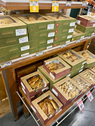 Health Food Store «Sprouts Farmers Market», reviews and photos, 27765 Santa Margarita Pkwy, Mission Viejo, CA 92691, USA