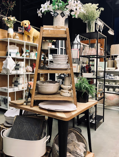 Home Goods Store «Rusted Window», reviews and photos, 99 E Carmel Dr Suite 140, Carmel, IN 46032, USA