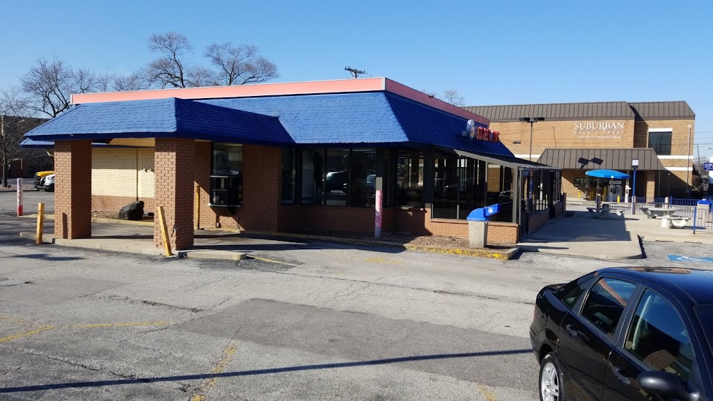 Burger King 60126