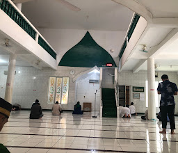 Anshor Mosque photo