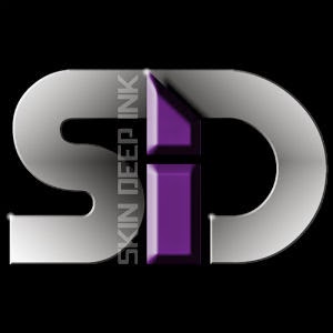 Explore deadpool tattoo ideas, creative tattoo ideas in New Milford, available at Skin Deep Ink Tattoo