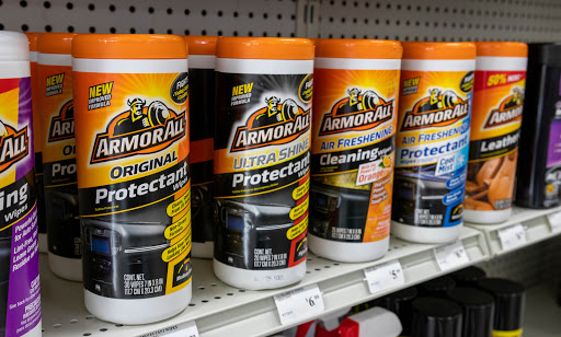 Auto Parts Store «Carquest Auto Parts», reviews and photos, 13 Atlantic Ave, Ocean View, DE 19970, USA