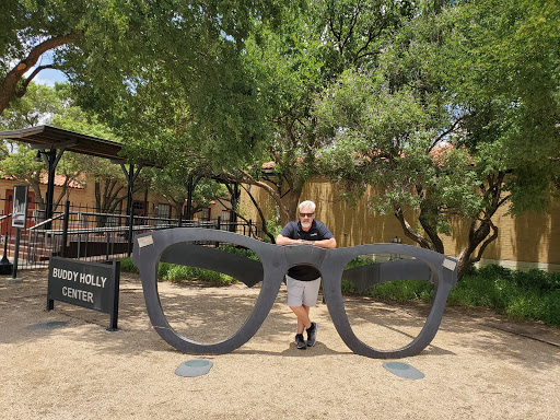 Cafe «Buddy Holly Center», reviews and photos, 1801 Crickets Ave, Lubbock, TX 79401, USA