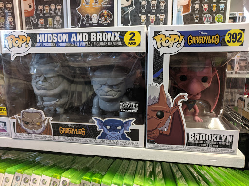 Video Game Store «Hollywood Movies and Games LLC», reviews and photos, 709 E Lewis and Clark Pkwy b, Clarksville, IN 47129, USA