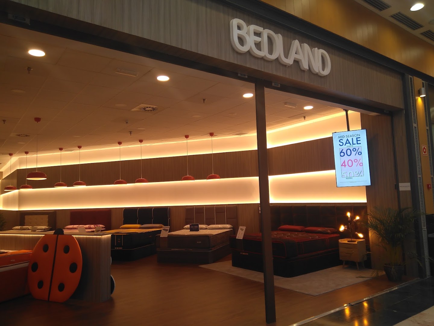 Bedland