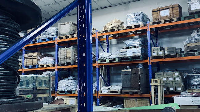 GLOBAL SOLUCIONES LTDA.