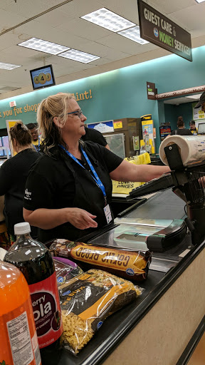 Grocery Store «Kroger», reviews and photos, 3838 Richfield Rd, Flint, MI 48506, USA