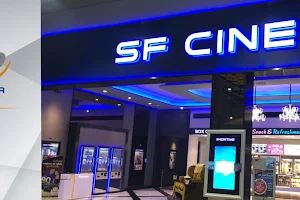 SF Cinema Tops Plaza Phayao image