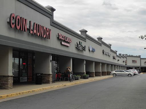 14511 Lee Jackson Meml Hwy # R, Chantilly, VA 20151, USA