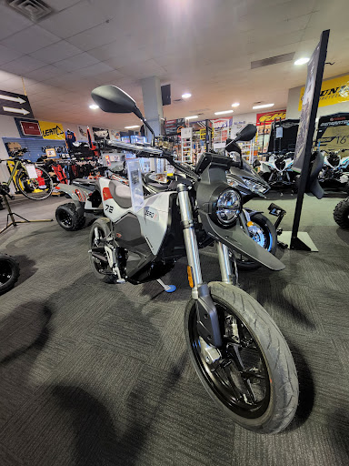 Motorcycle Dealer «Mt. Holly Motorsports», reviews and photos, 2044 US-206, Vincentown, NJ 08088, USA