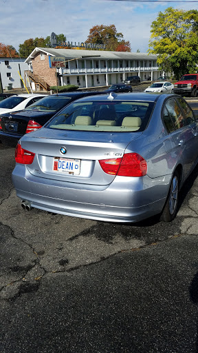 Used Car Dealer «Dean Auto Sales», reviews and photos, 6 River St, West Springfield, MA 01089, USA