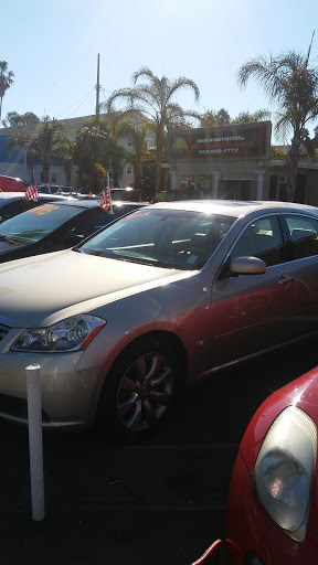 PCH Auto Sales, 3000 E Pacific Coast Hwy, Long Beach, CA 90804, USA, 