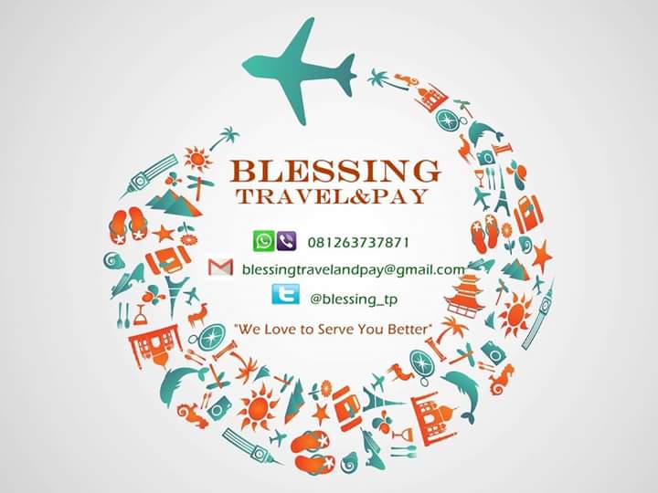 Blessing Travel&pay Photo