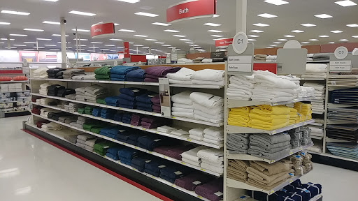 Department Store «Target», reviews and photos, 23555 Allen Rd, Woodhaven, MI 48183, USA