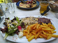 Steak du Restaurant français A l'Fosse 7 Restaurant à Avion - n°9