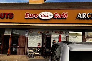 Euro Star Cafe image