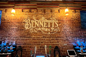Bennetts Pub & Play image