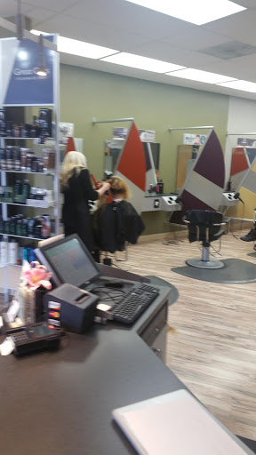 Hair Salon «Great Clips», reviews and photos, 2748 River Rd, Eugene, OR 97404, USA