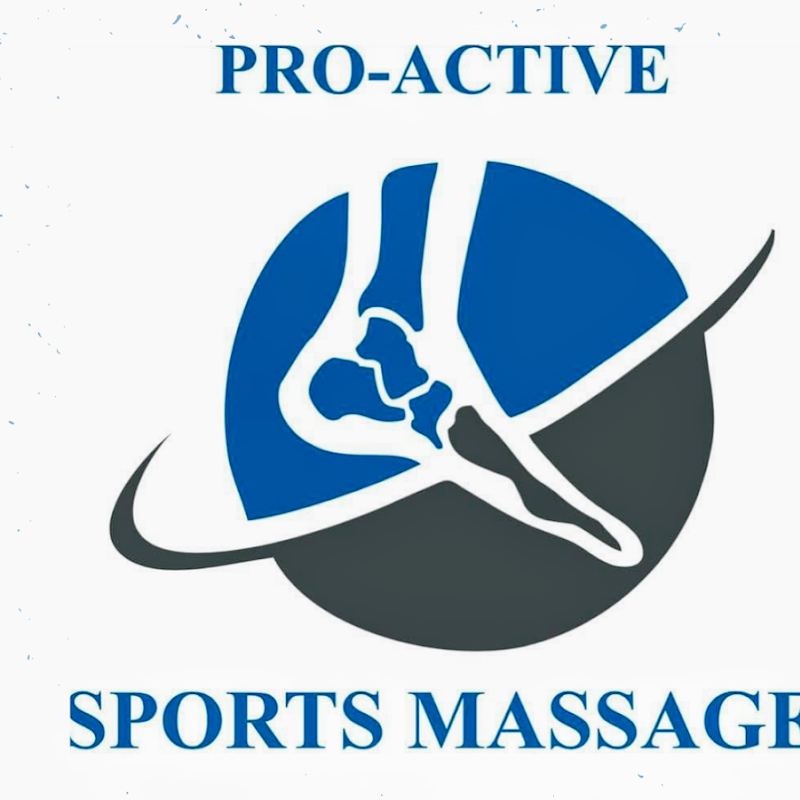 ProActive Sports Therapy