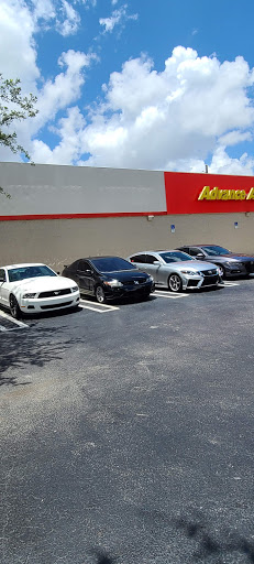Auto Parts Store «Advance Auto Parts», reviews and photos, 6900 SW 117th Ave, Kendall, FL 33183, USA