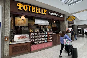 Potbelly image