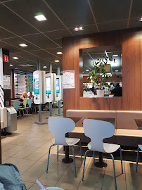 Atmosphère du Restauration rapide McDonald's à Châteaudun - n°19