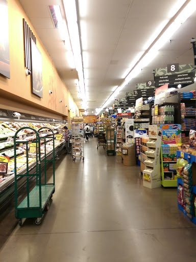 Grocery Store «Ralphs», reviews and photos, 4033 Ball Rd, Cypress, CA 90630, USA