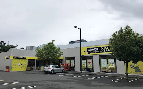 Crackerjack - Napier image