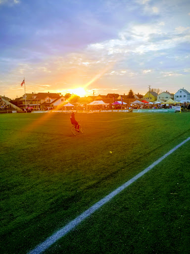Stadium «Keyworth Stadium», reviews and photos, 3201 Roosevelt St, Hamtramck, MI 48212, USA