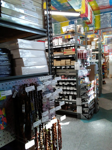 Art Supply Store «Artist & Craftsman Supply Chestnut Hill», reviews and photos, 7926 Germantown Ave, Philadelphia, PA 19118, USA
