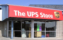 The UPS Store