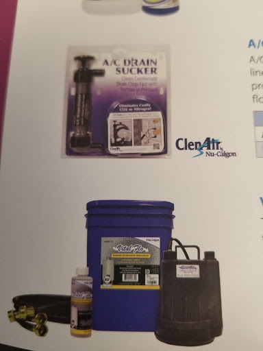 Heating Equipment Supplier «Johnstone Supply», reviews and photos, 280 NE 181st St, Miami, FL 33162, USA