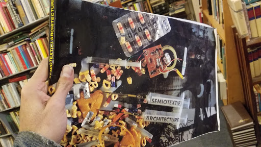 Used Book Store «Jackson Street Booksellers», reviews and photos, 1119 Jackson St, Omaha, NE 68102, USA