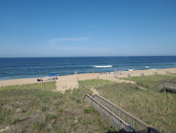 Foto di Avalon Pier beach e l'insediamento