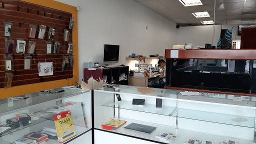 Cell Phone Store «Xpress Cellular Repair», reviews and photos, 6922 Westminster Ave, Westminster, CA 92683, USA