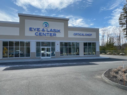 Eye & LASIK Center